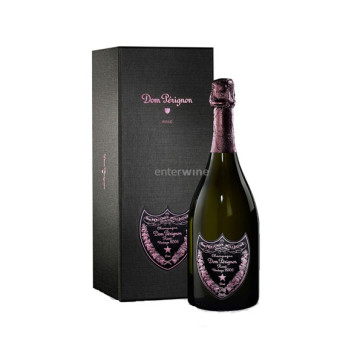 champagne dom pérignon rosé vintage 2006