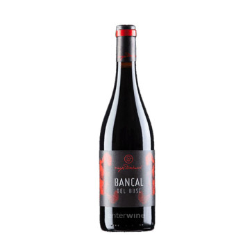 vino bancal del bosc 2018