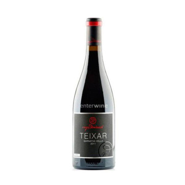 vino teixar 2019