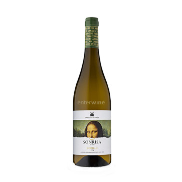 vino sonrisa de tares 2024