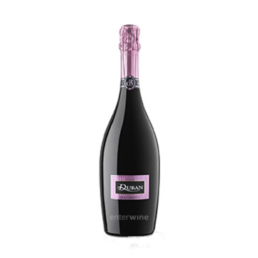 cava duran gran reserva rosé brut 2019 cava duran gran reserva rosé brut 2019