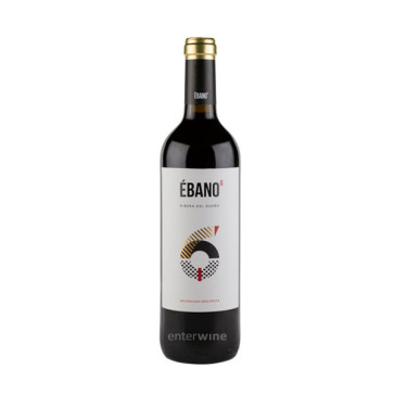 vino ébano 6 2016 vino ébano 6 2016