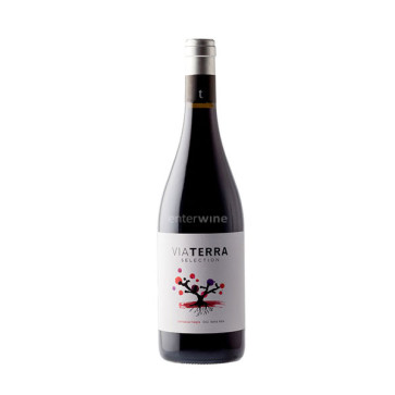 vino via terra selection negre 2022