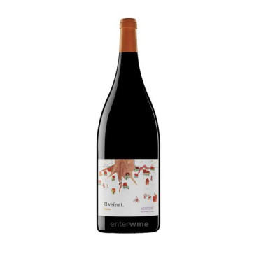 vino el veïnat garnatxa 2022 magnum  vino el veïnat garnatxa 2022 magnum