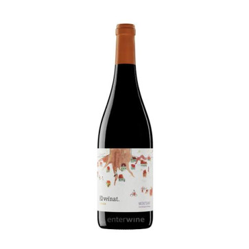 vino el veïnat garnatxa 2019 vino el veïnat garnatxa 2019