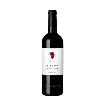 vino enate cabernet-cabernet 2012