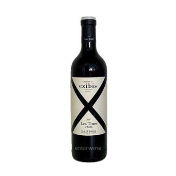 vino exibis les tines 2023