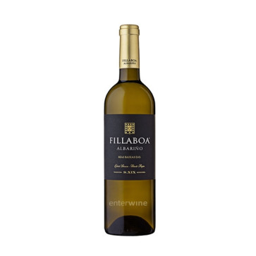 vino fillaboa 2017