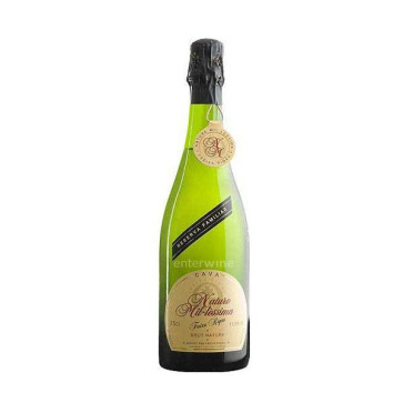 cava freixa rigau nature mil·lèssima reserva familiar