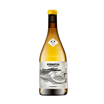 vino vernatxa de frisach 2018