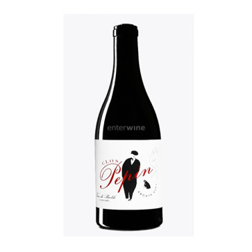 vino clos pepín casa aurora 2021 vino clos pepín casa aurora 2021