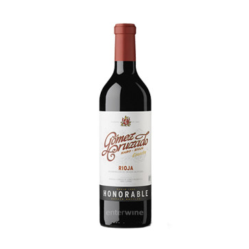 vino gómez cruzado honorable 2019 vino gómez cruzado honorable 2019