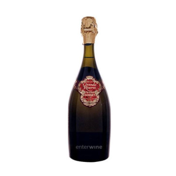 champagne gosset grande réserve brut