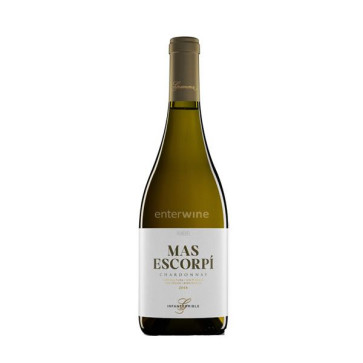 vino gramona mas escorpí 2017