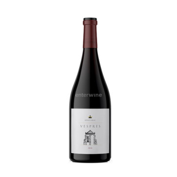 vino vespres 2021