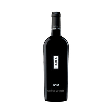 vino habla no 33 malbec 2021