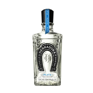 herradura plata