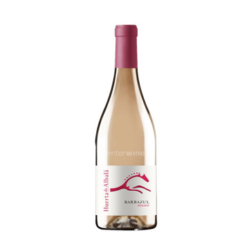 barbazul rosado 2012