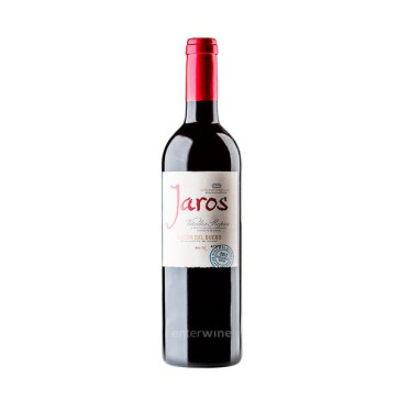 vino jaros 2017