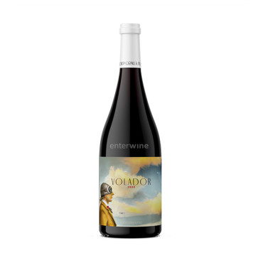 vino l'efecte volador blanc 2019