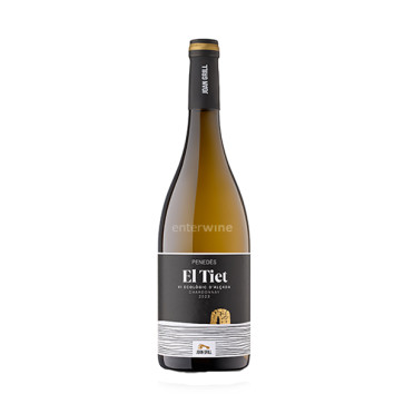 vino el tiet chardonnay 2023