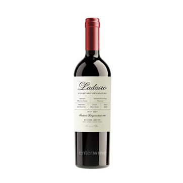 vino ladairo mencía 2019