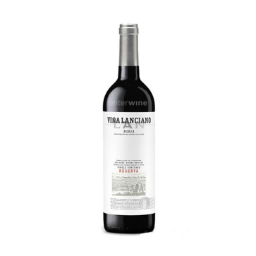 vino viña lanciano reserva 2017