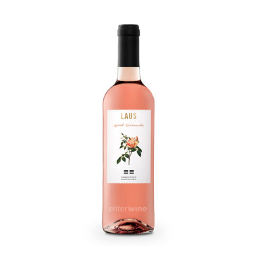 vino laus rosado 2024
