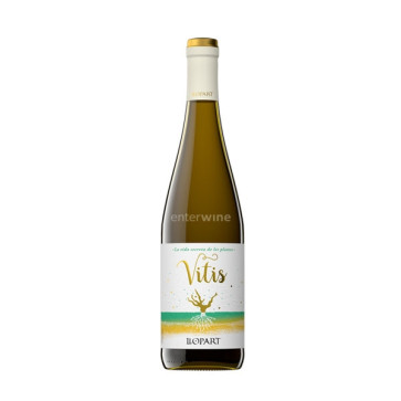 vino llopart vitis 2019