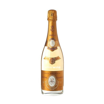 champagne louis roederer cristal 2016