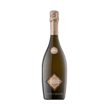 espumoso refugi brut nature reserva de loxarel 2018