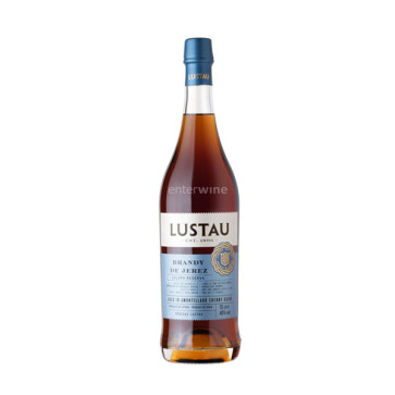 brandy lustau solera reserva brandy lustau solera reserva