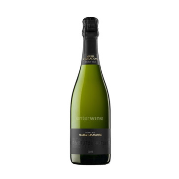 cava maria casanovas brut de brut