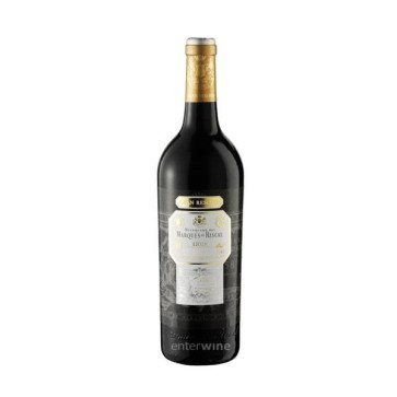 vino marqués de riscal gran reserva 2013