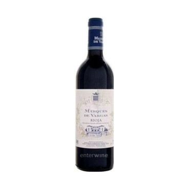 vino marqués de vargas reserva 2014