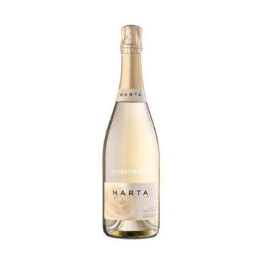 cava marta joia brut reserva 2017