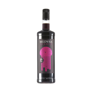 vermut medusa