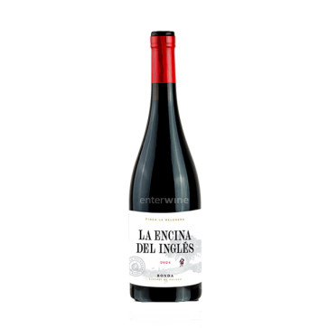 vino la encina del inglés 2017