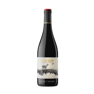 vino payoya negra 2015 vino payoya negra 2015