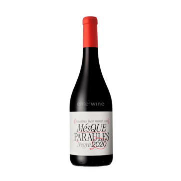 vino més que paraules 2016