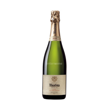 cava mestres clos nostre senyor 2015