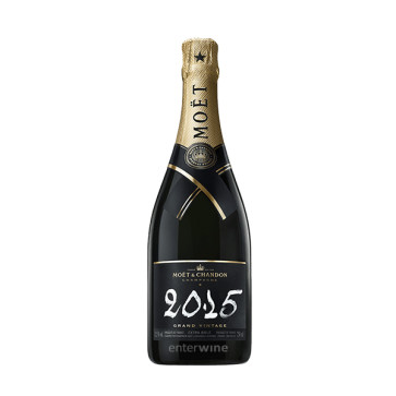 champagne moët & chandon grand vintage 2012