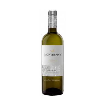 vino montespina verdejo 2019