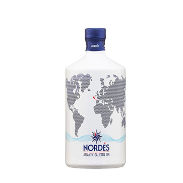 nordés gin