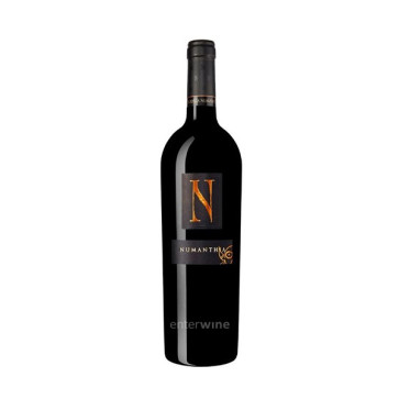 vino numanthia 2013