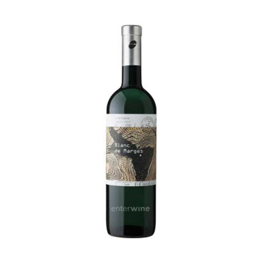 vino blanc de marges 2020