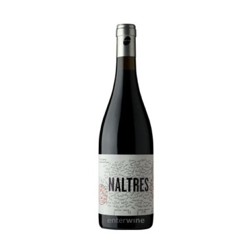 vino naltres 2015