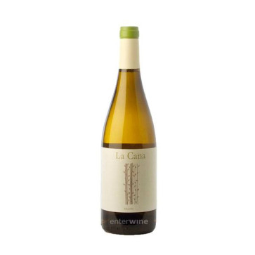 vino albariño la caña 2022 vino albariño la caña 2022