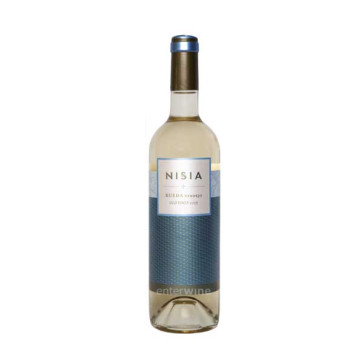 vino nisia 2021