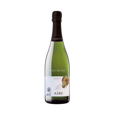 cava aire de l'origan brut nature 2020